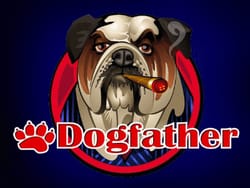 لعبة سلوت Dogfather