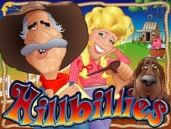 لعبة سلوت Hillbillies